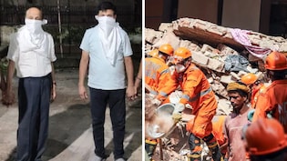 Delhi Building Collapse: 'Greedy' For Rental Income, Owners Built Extra Floors