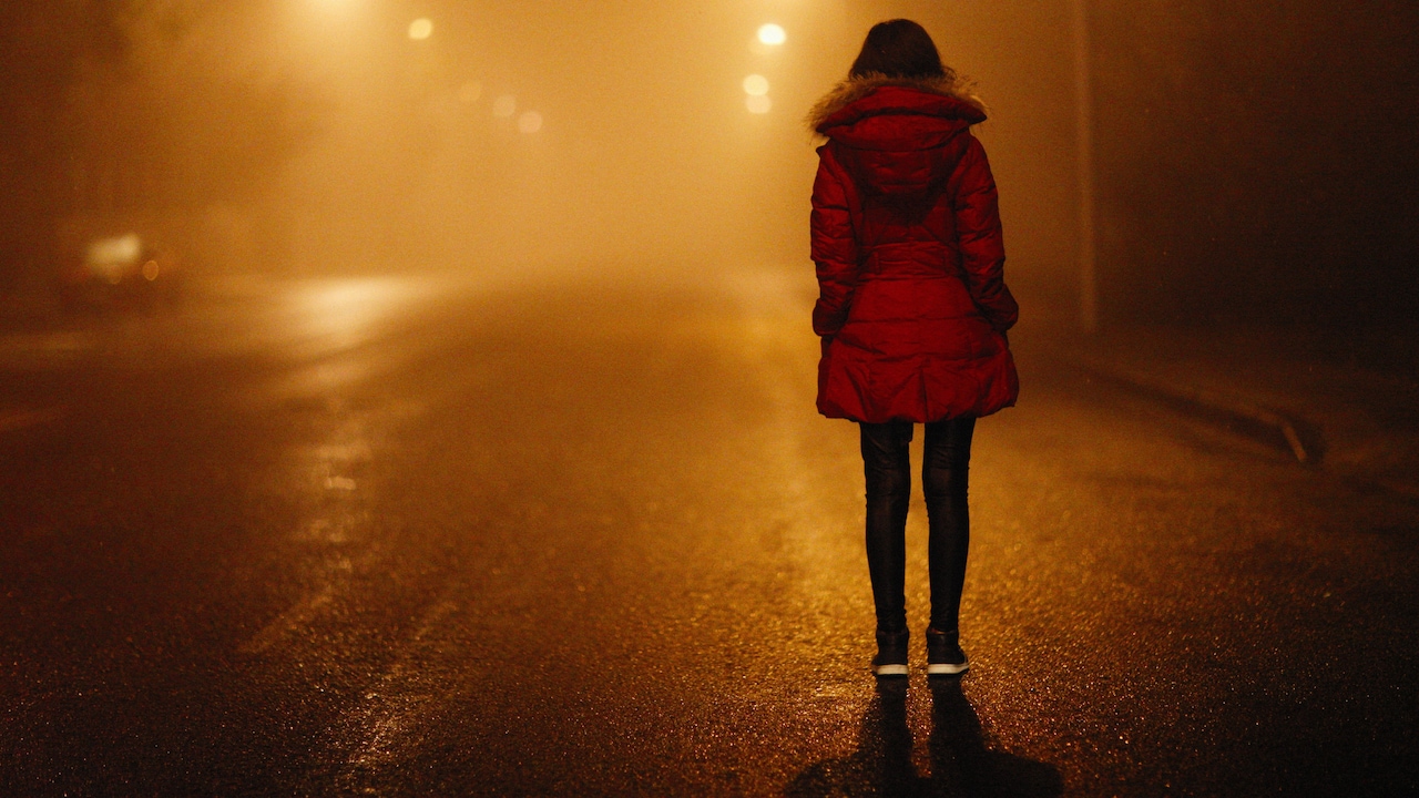 South Korean App Allows Victims To See Their Stalkers' Live Location