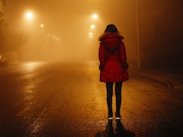 South Korean App Allows Victims To See Their Stalkers' Live Location