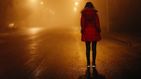 South Korean App Allows Victims To See Their Stalkers' Live Location