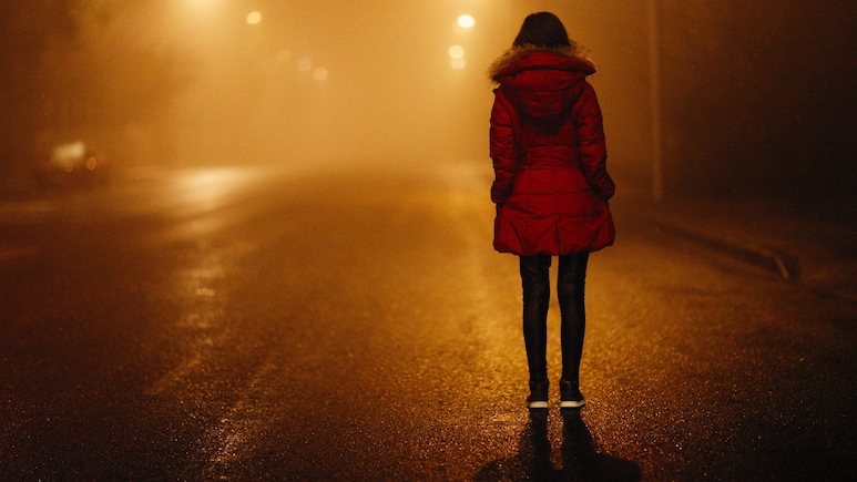 South Korean App Allows Victims To See Their Stalkers' Live Location