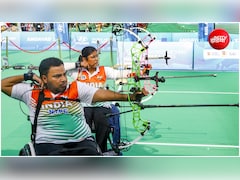 भारतीय तीरंदाजों का जलवा, एक दिन में जीते पांच मेडल,  वर्ल्ड आर्चरी पैरा सीरीज में दिखाया दम