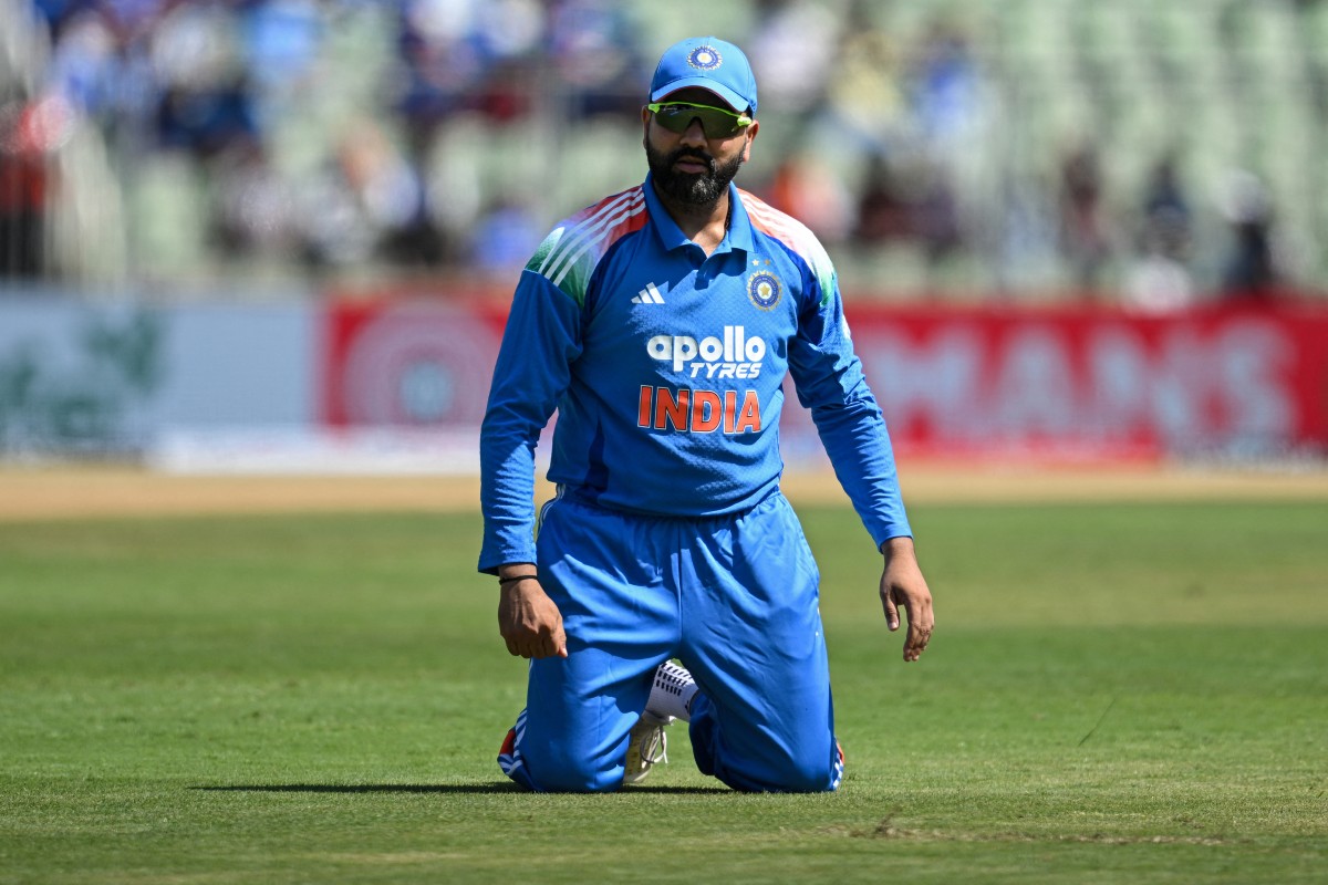  4, 6, 6 - Gill's Calls Backfire, Comeback Star Taken To Cleaners