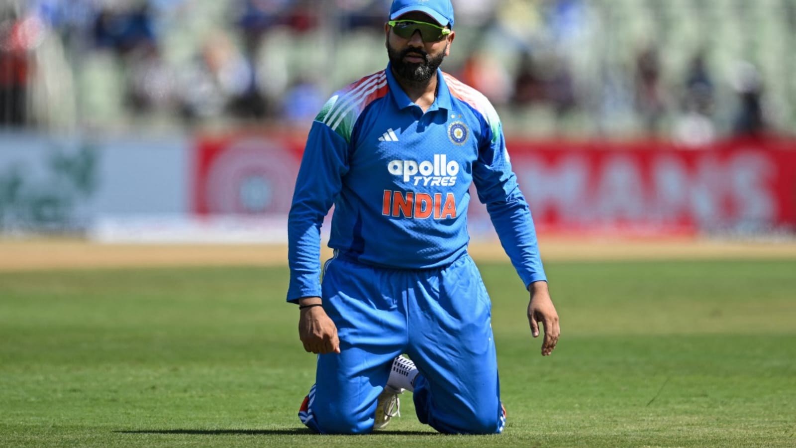 India vs West Indies LIVE Score, 1st ODI IND vs WI: 4, 4, 4, 4 - Shubman Gills Gamble Backfires; Rohit Sharma Drops Tough Chance