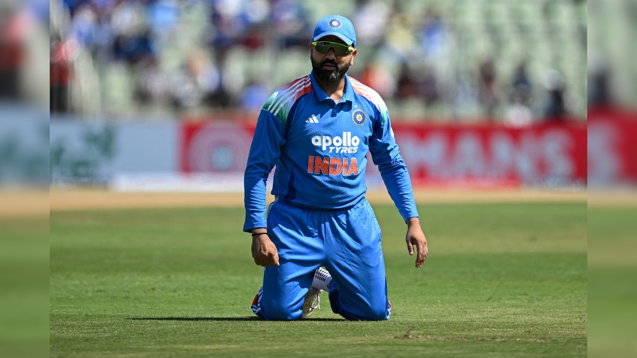 IND vs WI 1st ODI LIVE:  ग्रीव्स के शतक के बाद बिखरी विंडीज की पारी, भारत की जोरदार वापसी