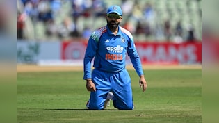 India vs West Indies 1st ODI LIVE Score Updates: कैंपबेल-ग्रीव्स ने बढ़ाई भारत की चिंता, शुरुआती विकेट की तलाश