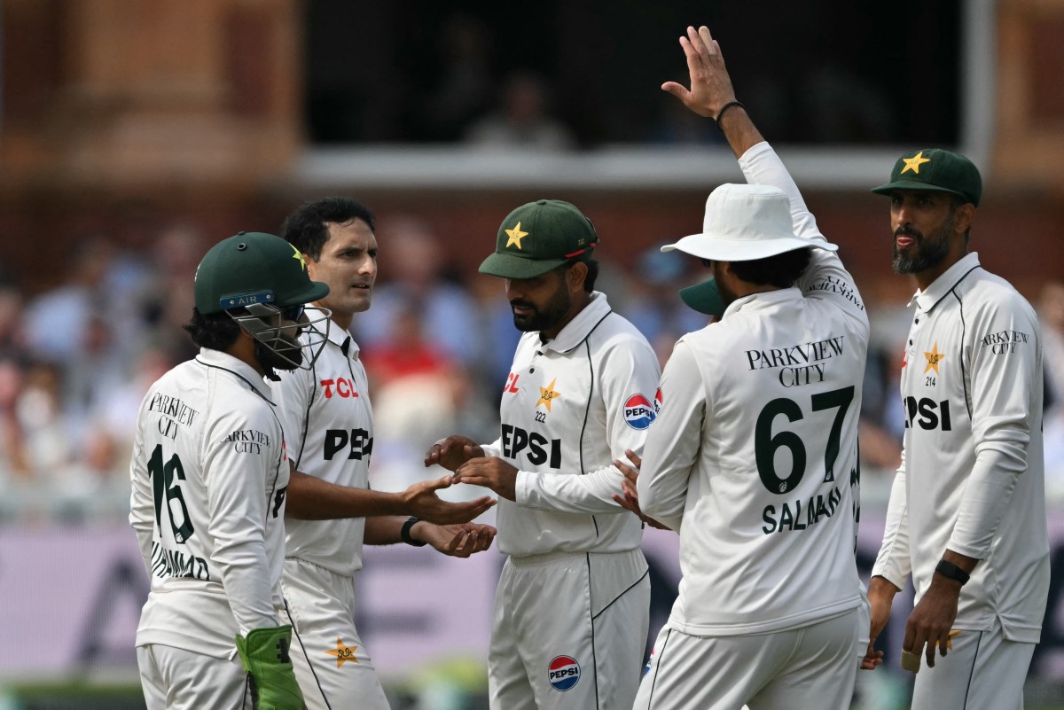 'Someone Destroyed Entire System': Pak Star Makes Cryptic Post Amid Turmoil