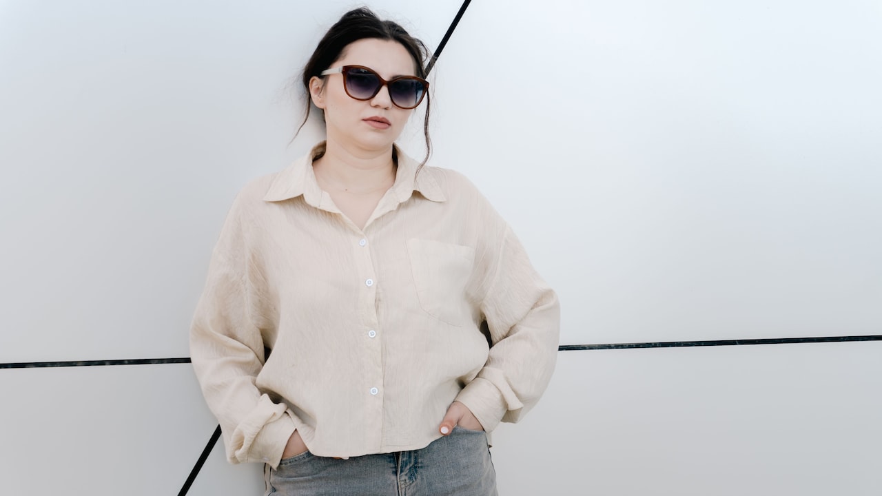 Why Does Linen Stretch And Crease? 10 Fabric-Care Myths Explained Why Does Linen Stretch And Crease? 10 Fabric-Care Myths Explained