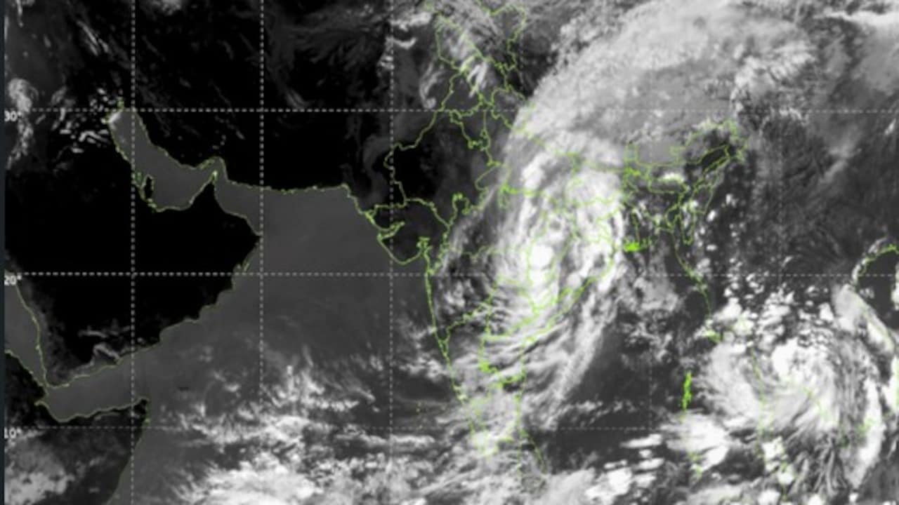 Weather Today
