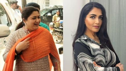 Khushbu Sundar Lost 38 Kg Over 4 Years And Says The Hard Part Came Later