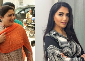 Khushbu Sundar Lost 38 Kg Over 4 Years And Says The Hard Part Came Later