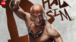 ग्लोबल डेब्यू से पहले विद्युत जामवाल के धालसिम अवतार का क्रेज, फैंस ने किया ऐसा कारनामा