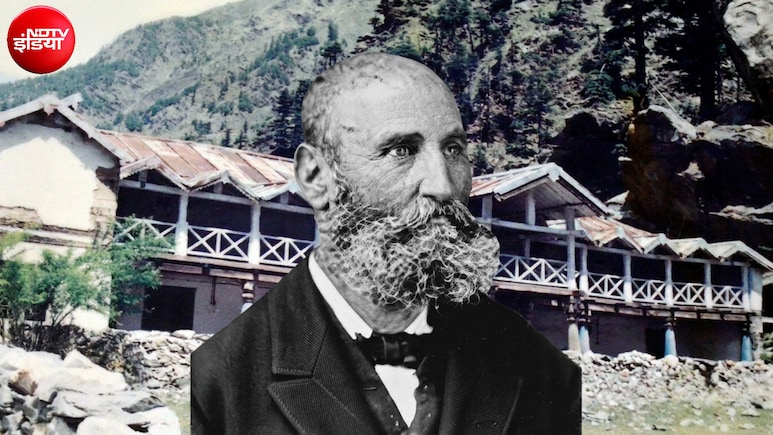 पहाड़ी विल्सन: वो 'राजा' जिसने हिमालय 'बेच डाला', उत्तराखंड की इस कहानी के आगे बॉलीवुड मूवी भी फेल