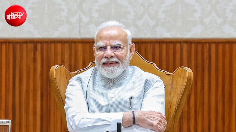 'एग्जाम वॉरियर्स' से 'ज्योतिपुंज' तक... पीएम मोदी ने लिखी हैं जोश-जज्बे, जुनून से भर देने वाली हैं ये किताबें