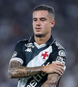 Philippe Coutinho Set To Join Neymar At Santos