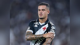 Philippe Coutinho Set To Join Neymar At Santos