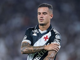 Philippe Coutinho Set To Join Neymar At Santos