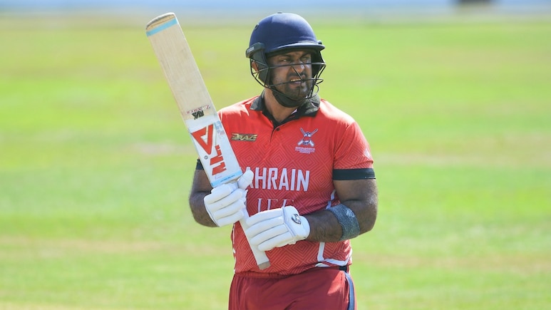 Bahrain vs Saudi Arabia Live Streaming: When And Where To Watch BHR vs KSA, ACC Men's Premier Cup 2026
