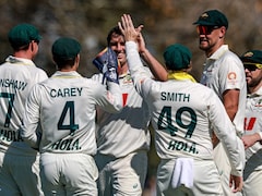Australia Name Squad For South Africa Test Tour, Out-Of-Form Batter Retains Spot