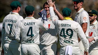 Australia Name Squad For South Africa Test Tour, Out-Of-Form Batter Retained