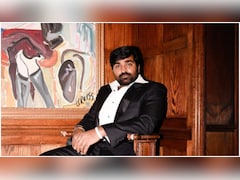 Vijay Sethupathi Breaks Silence On Bigg Boss Tamil 10 Remark, Clarifies CM Vijay Reference