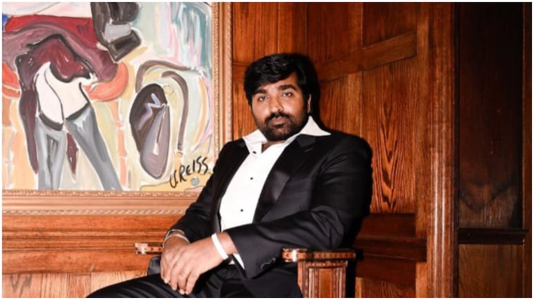 Vijay Sethupathi Breaks Silence On Bigg Boss Tamil 10 Remark, Clarifies CM Vijay Reference