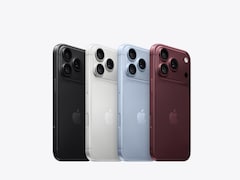 iPhone 18 Pro, Pro Max Prices Revealed: Sales Start From September 18