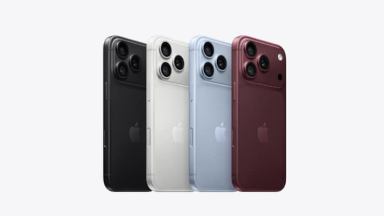 iPhone 18 Pro, Pro Max Prices Revealed: Sales Start From September 18