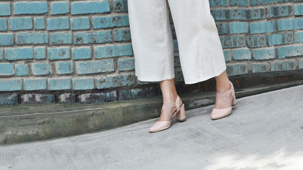 7 Block Heels For Events Where You Will Be Standing For Hours 7 Block Heels For Events Where You Will Be Standing For Hours