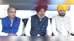 AAP's Guru Ravidas Yatra Plan Targets Key Dalit Vote In Punjab