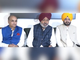 AAP's Guru Ravidas Yatra Plan Targets Key Dalit Vote In Punjab