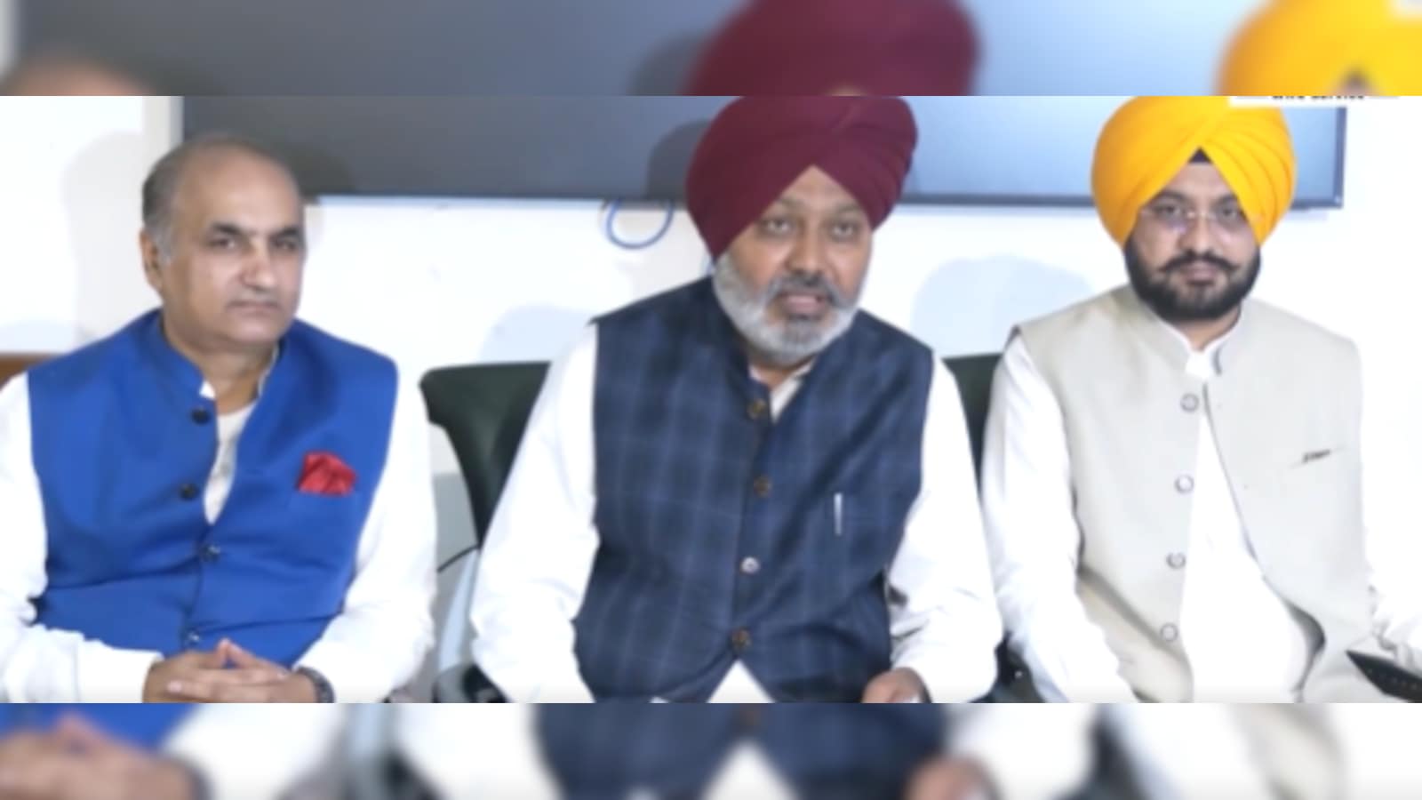 Punjab Political Parties Launch Yatras Ahead of 2027 Assembly Elections