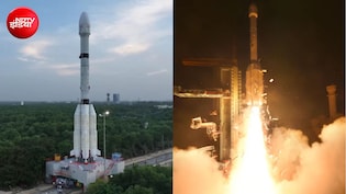 ISRO का 'नॉटी बॉय' कैसे बना स्मार्ट? EOS-05 की सफल लॉन्चिंग से GSLV ने धोया नाकामी का दाग