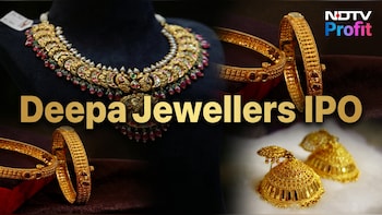 Deepa Jewellers IPO Enters Day 2: 10 Key Things To Know Before You Subscribe