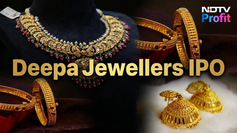 Deepa Jewellers IPO Enters Day 2: 10 Key Things To Know Before You Subscribe