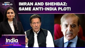 Why Imran Khan & Shehbaz Sharif Are Equally Dangerous For India: The Rs 83 Trillion Crisis Exposed