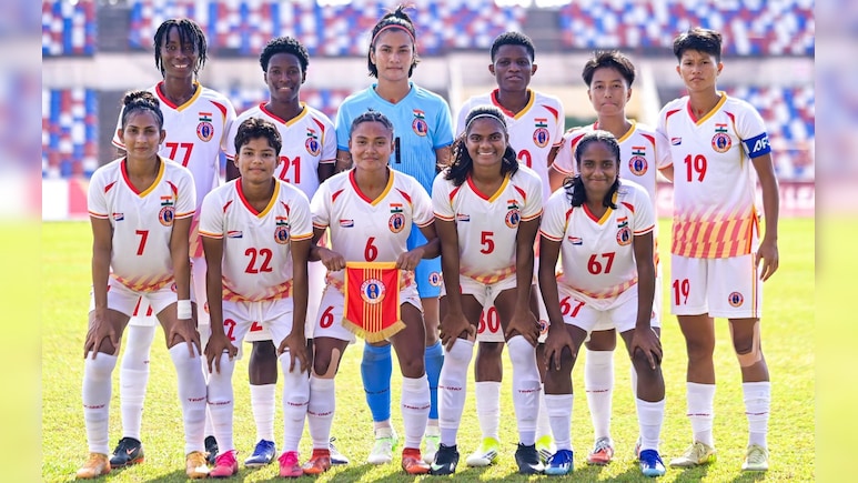 Big Push For Women's Football: AIFF, Capri Sports Ink 15-Year Deal