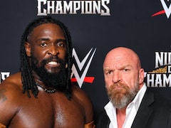 Triple H Announces Huge Oba Femi Match For Money In The Bank 2026