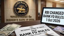 एक अक्टूबर से बदल जाएगा FD ब्याज का गणित, जानें रिटेल और बल्क डिपॉजिट पर कितना पड़ेगा असर