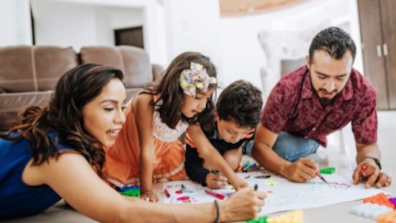 Opinion: The Conversation India Is Starting To Have About Childhood