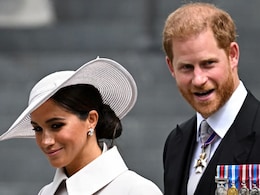 Prince Harry, Meghan Markle Surprised By King Charles' Letter On Their Status