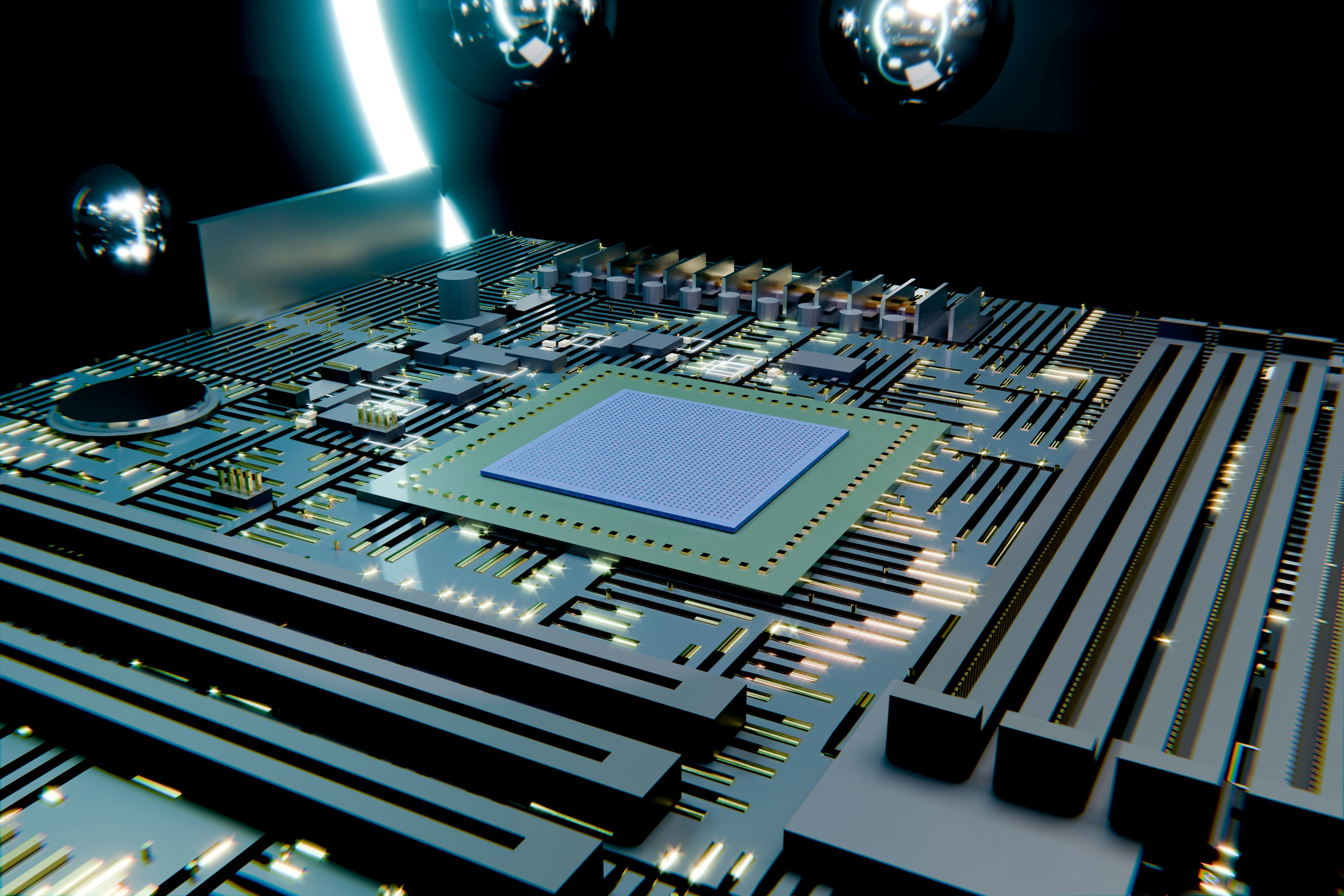 No CXMT Jitters? Micron, AMD, SanDisk, Intel, Other Chip Stocks Surge Up To 6% Pre-Market