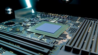 No CXMT Jitters? Micron, AMD, SanDisk, Intel, Other Chip Stocks Surge Up To 6% Pre-Market