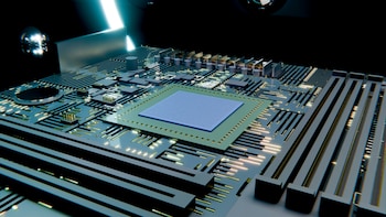 No CXMT Jitters? Micron, AMD, SanDisk, Intel, Other Chip Stocks Surge Up To 6% Pre-Market