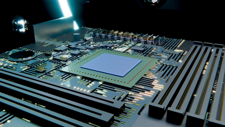 No CXMT Jitters? Micron, AMD, SanDisk, Intel, Other Chip Stocks Surge Up To 6% Pre-Market