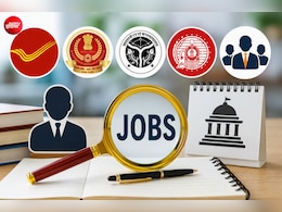 Government Jobs Weekly Update: इस हफ्ते 41 हजार से ज्यादा सरकारी नौकरियां, 10वीं से लेकर ग्रेजुएट्स तक को मौका