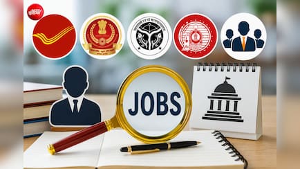 Government Jobs Weekly Update: इस हफ्ते 41 हजार से ज्यादा सरकारी नौकरियां, 10वीं से लेकर ग्रेजुएट्स तक को मौका