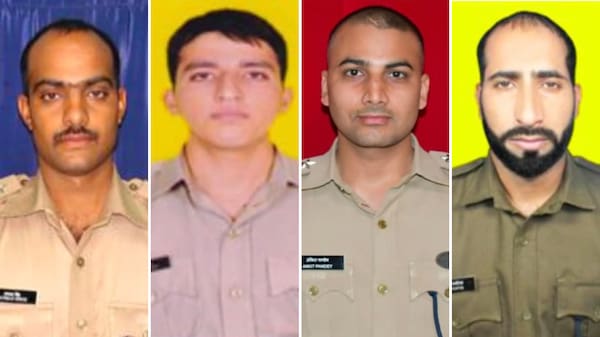 Jawan Opens Fire, Kills 4 Colleagues, Including An Officer In J&K's Kathua