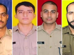 Jawan Opens Fire, Kills 4 Colleagues, Including An Officer In J&amp;K's Kathua