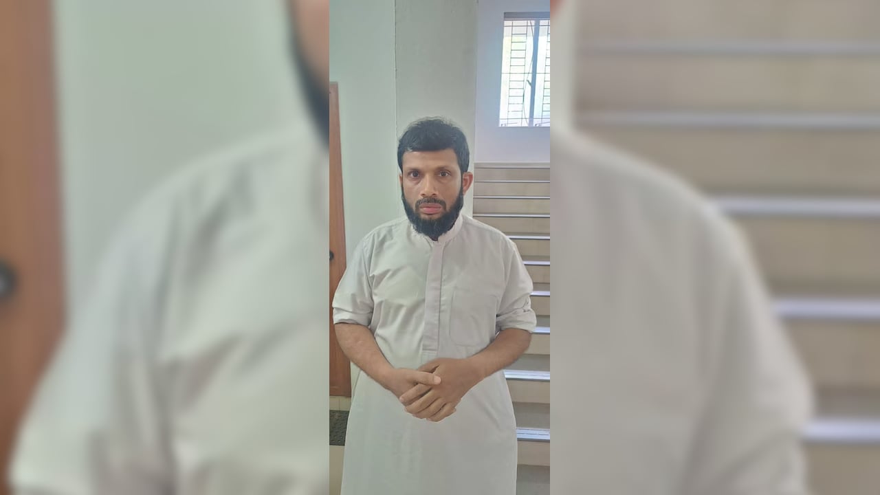 At 11, He Was Assaulted. Now 20, His Therapy Led To Madrasa Teacher's Arrest